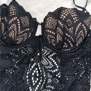 La Senza Lingerie Bodysuit
